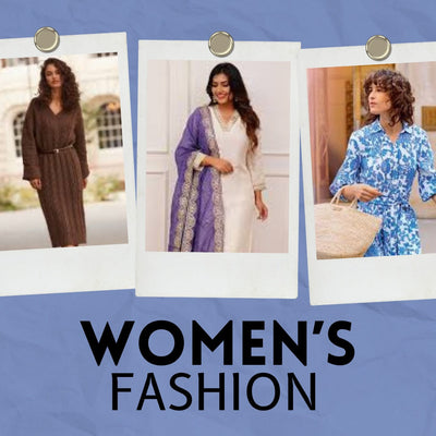 WOMEN FASHION