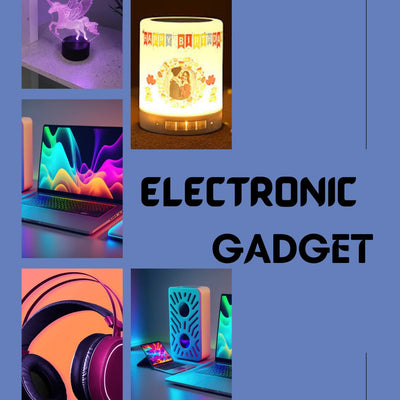 ELECTRONIC GADGETS