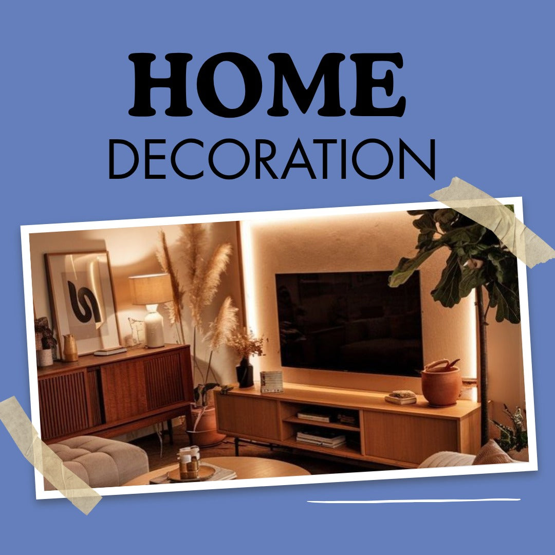 HOME DECOR